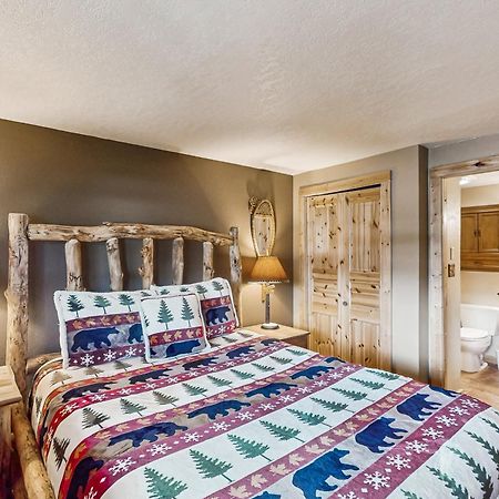 Beaver Village & Mountain Bliss Winter Park Ngoại thất bức ảnh