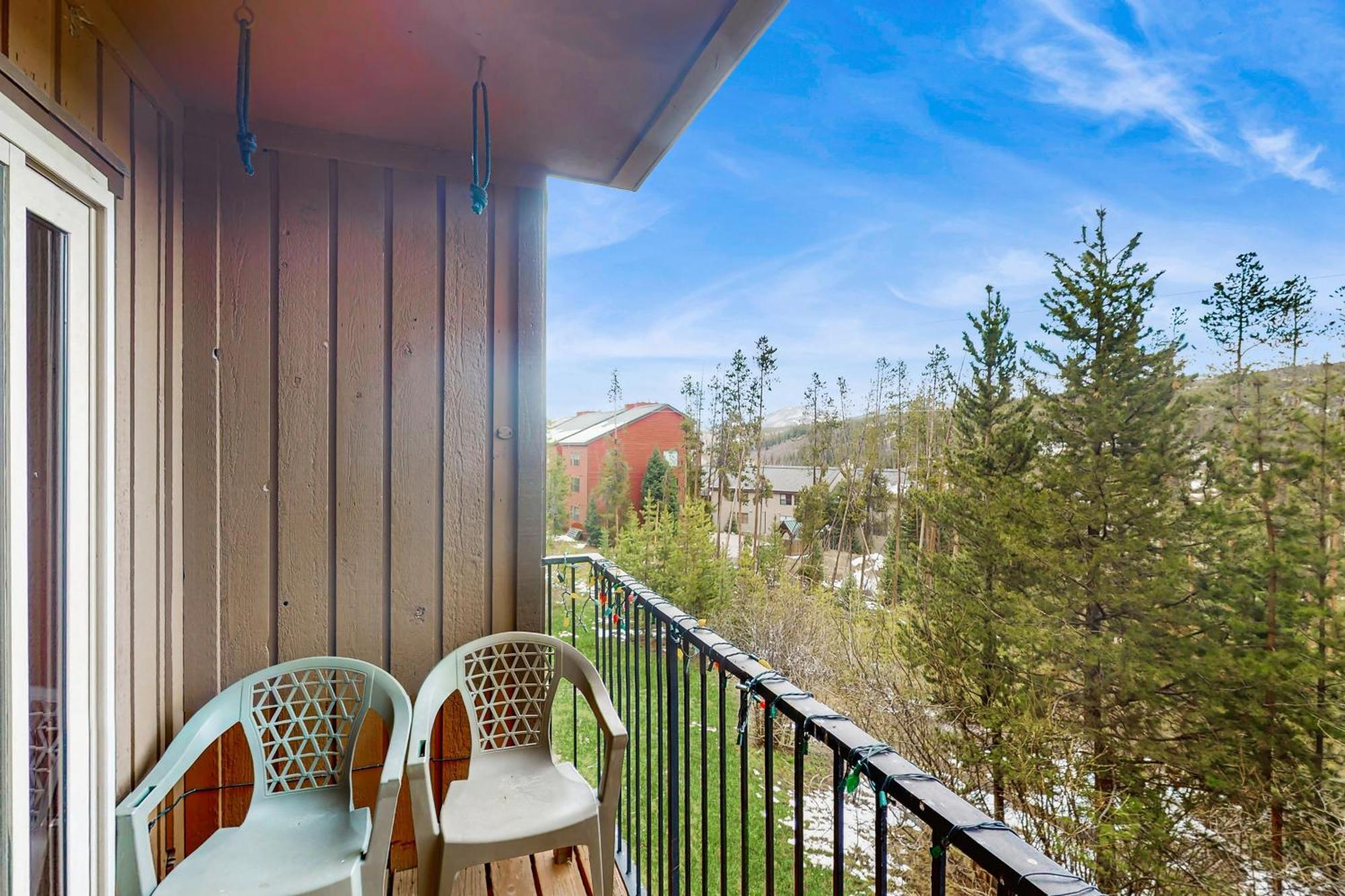 Beaver Village & Mountain Bliss Winter Park Ngoại thất bức ảnh